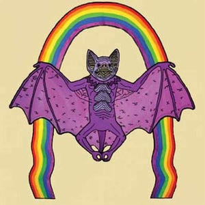 THEE OH SEES – HELP - LP •