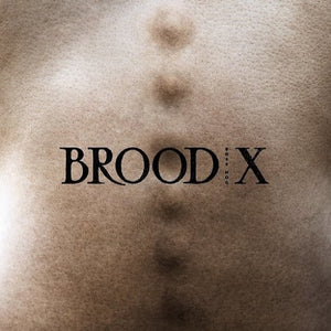 BOSS HOG – BROOD X - CD •