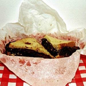 SEGALL,TY – FUDGE SANDWICH - CD •