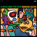 REIGNING SOUND – A LITTLE MORE TIME WITH REIGNING SOUND (PEAK VINYL)(YELLOW/GREEN) - LP •