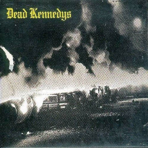 DEAD KENNEDYS – FRESH FRUIT FOR ROTTING VEGETA - LP •
