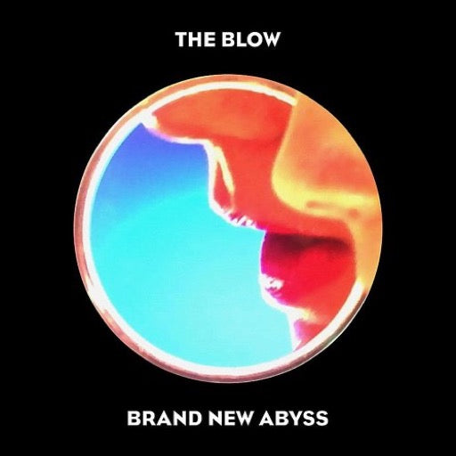 BLOW – BRAND NEW ABYSS - CD •