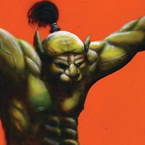 THEE OH SEES – FACE STABBER - CD •