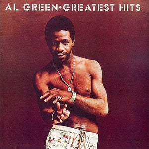 GREEN,AL – GREATEST HITS (180 GRAM) - LP •