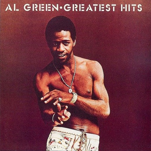 GREEN,AL – GREATEST HITS (DIGIPAK) - CD •