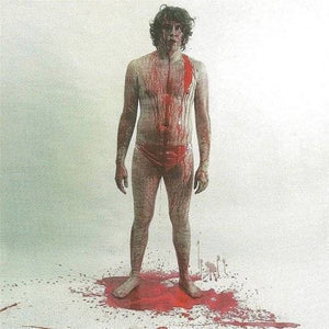 JAY REATARD – BLOOD VISIONS - CD •