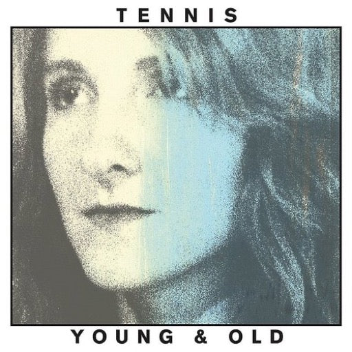 TENNIS – YOUNG & OLD - LP •