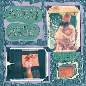 MODEST MOUSE – SAD SAPPY SUCKER - LP •