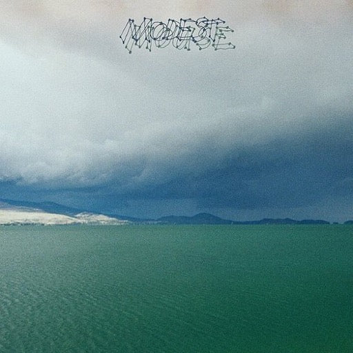 MODEST MOUSE – FRUIT THAT ATE ITSELF - LP •
