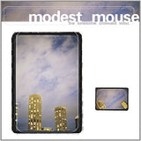 MODEST MOUSE – LONESOME CROWDED WEST - LP •