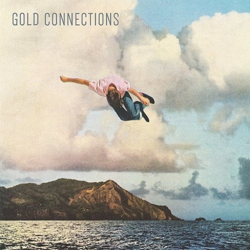 GOLD CONNECTIONS – GOLD CONNECTIONS - LP •