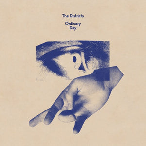DISTRICTS – RSD ORDINARY DAY - 7" •