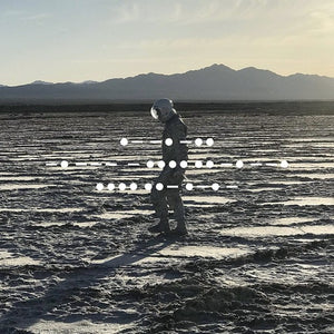 SPIRITUALIZED – NOTHING HURT (WITH BOOKLET) - CD •