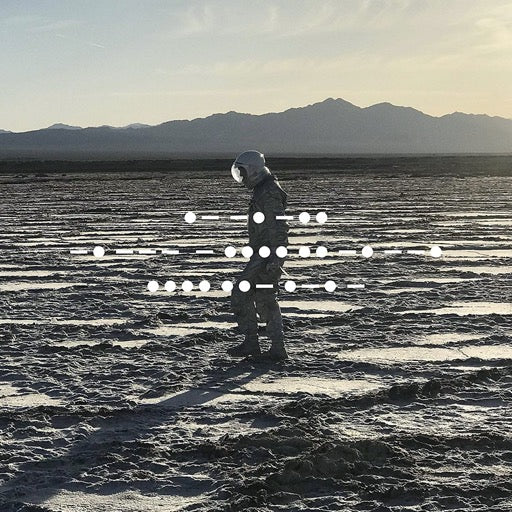 SPIRITUALIZED – NOTHING HURT (WITH BOOKLET) - CD •