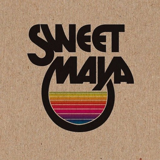 SWEET MAYA – SWEET MAYA - LP •