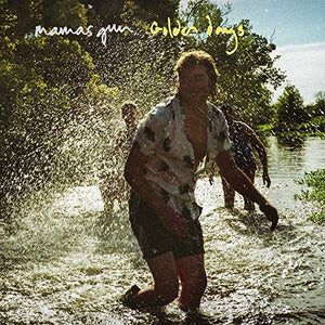 MAMAS GUN – GOLDEN DAYS - CD •