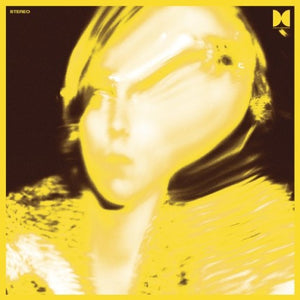 SEGALL,TY – TWINS - LP •