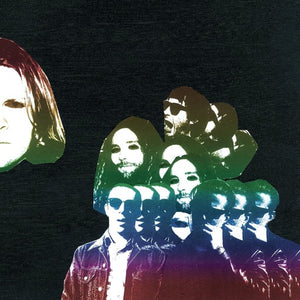 SEGALL,TY – FREEDOM'S GOBLIN (POSTER) - LP •