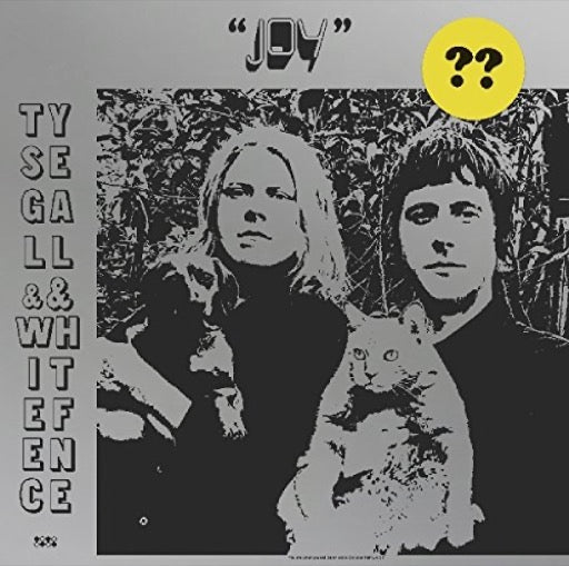 SEGALL,TY & WHITE FENCE – JOY - CD •