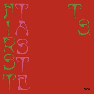 SEGALL,TY – FIRST TASTE - CD •