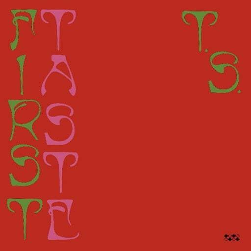 SEGALL,TY – FIRST TASTE - CD •