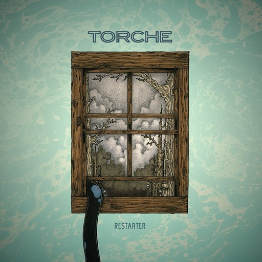 TORCHE – RESTARTER - LP •