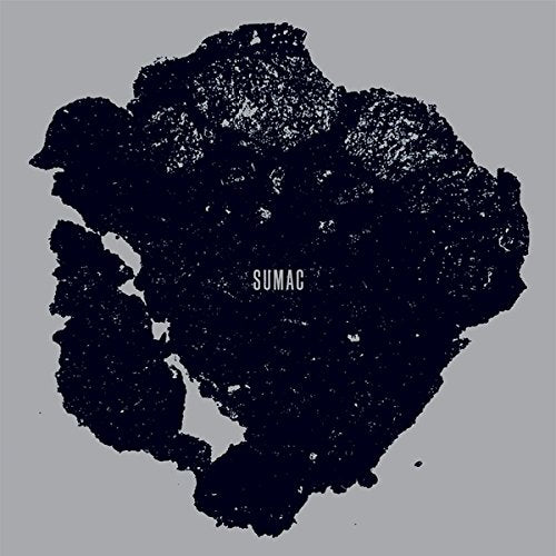 SUMAC – WHAT ONE BECOMES - CD •