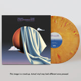 TYLER,WILLIAM & THE IMPOSSIBLE – SECRET STRATOSPHERE (INDIE EXCLUSIVE ORANGE CREAMSICLE) - LP •