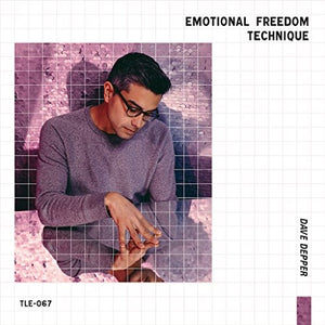 DEPPER,DAVE – EMOTIONAL FREEDOM TECHNIQUE - CD •