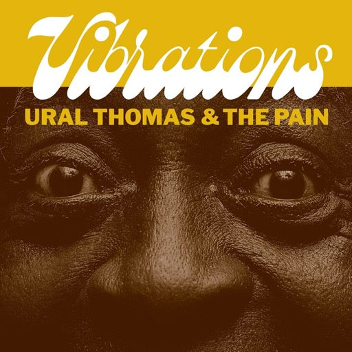 THOMAS,URAL & PAIN – VIBRATIONS - 7
