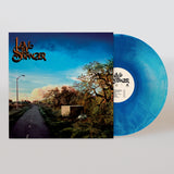 FRIENDSHIP – LOVE THE STRANGER (BLUE GALAXY VINYL) - LP •