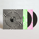 TALL DWARFS – UNRAVELLED: 1981 - 2002 (4LP BOX) - LP •