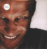 APHEX TWIN – RICHARD D JAMES ALBUM - LP •