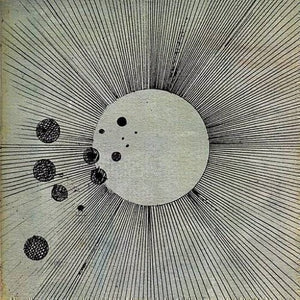 FLYING LOTUS – COSMOGRAMMA - LP •