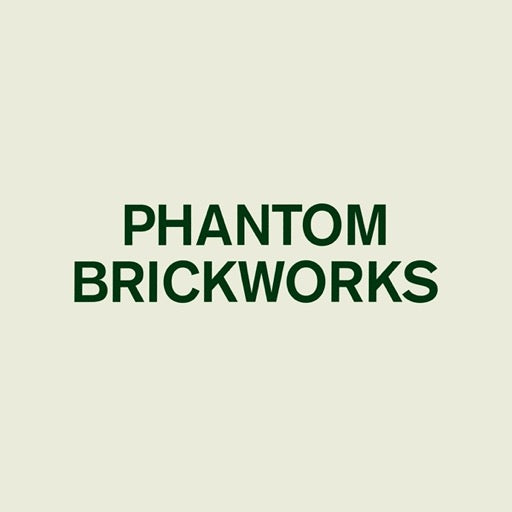 BIBIO – PHANTOM BRICKWORKS (WAL) - CD •