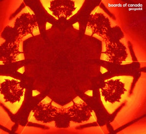 BOARDS OF CANADA – GEOGADDI - LP •