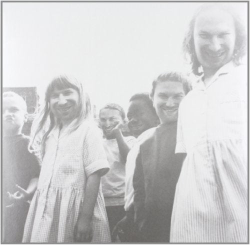 APHEX TWIN – COME TO DADDY - LP •