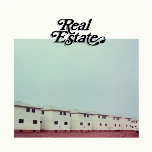 REAL ESTATE – DAYS - LP •