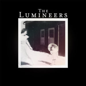 LUMINEERS – LUMINEERS - LP •