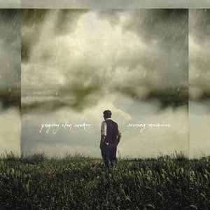 ISAKOV,GREGORY ALAN – EVENING MACHINES - CD •