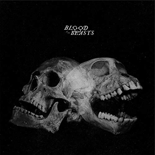 SECT – BLOOD OF THE BEASTS - CD •