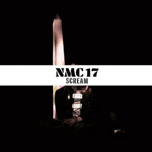 SCREAM – NMC17 (NO MORE CENSORSHIP) - LP •