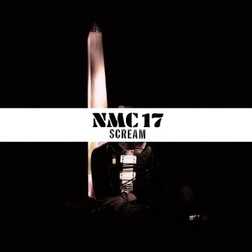 SCREAM – NMC17 (NO MORE CENSORSHIP) - LP •
