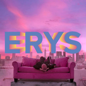 JADEN SMITH – ERYS - LP •