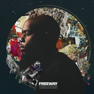 FREEWAY – THINK FREE - CD •