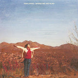 FIDDLEHEAD – SPRINGTIME AND BLIND - TAPE •