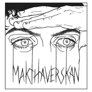 MAKTHAVERSKAN – DEMANDS / ONKEL - 7" •