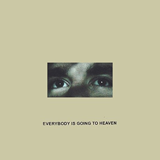 CITIZEN – EVERYBODY IS GOING TO HEAVEN - CD •