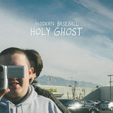 MODERN BASEBALL – HOLY GHOST - TAPE •