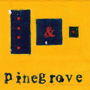 PINEGROVE – EVERYTHING SO FAR - LP •